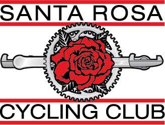 Santa Rosa Cycling Club Logo